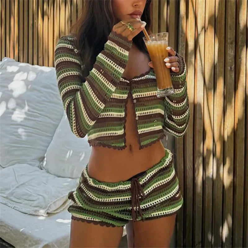סט דגם קאיה